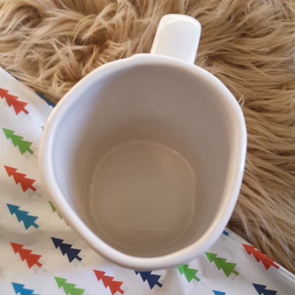 New Rae Dunn Mug! "Early Bird"🐦 - Picture 2 of 2